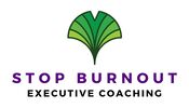 Stop Burnout Executive Coaching